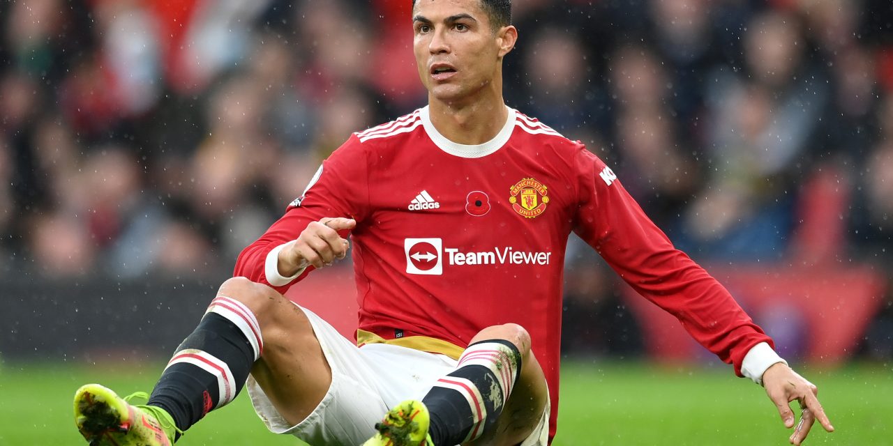Si el Manchester United no clasifica a la Champions League: Cristiano se iría a este club
