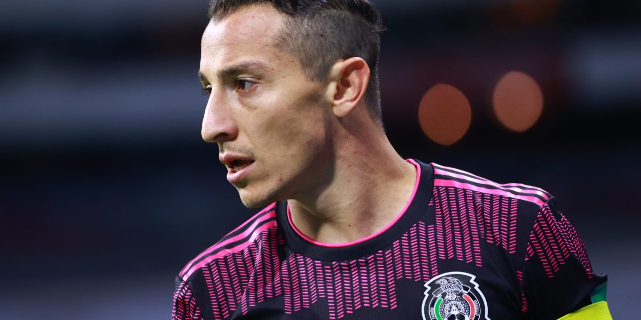 Bombazo en México: El motivo por el cual Andrés Guardado no regresa al Atlas