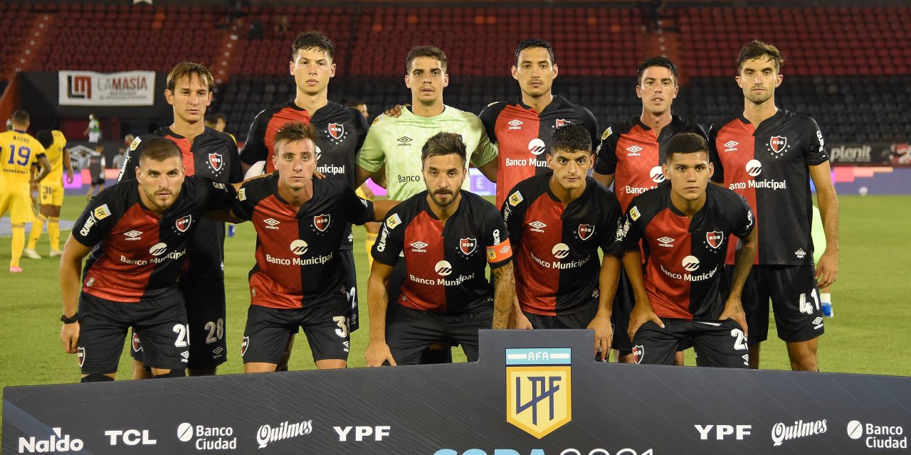 Horas decisivas en un club de Argentina: ¿Quiénes son los candidatos a dirigir a Newell’s?