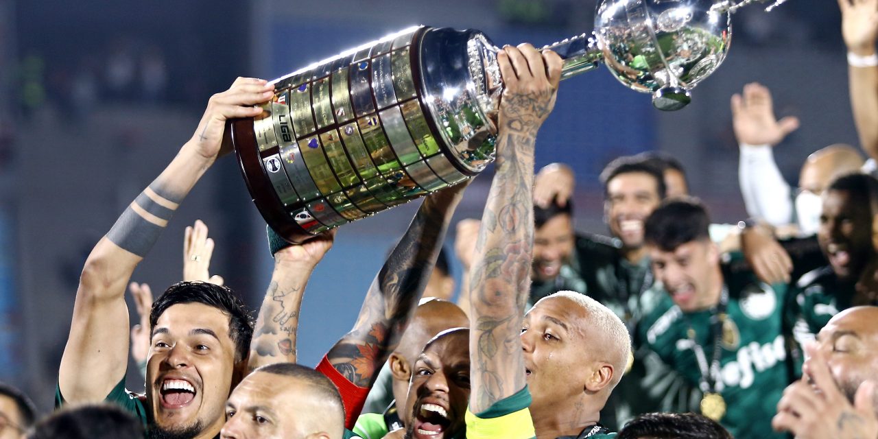 Atención Palmeiras, Chelsea y Rayados: Se confirmó el mixture del Mundial de Clubes