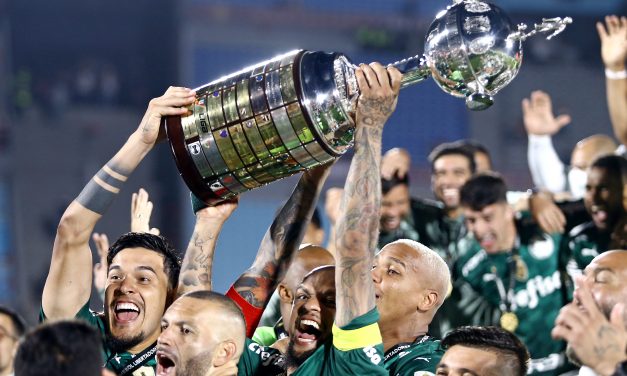 Atención Palmeiras, Chelsea y Rayados: Se confirmó el mixture del Mundial de Clubes