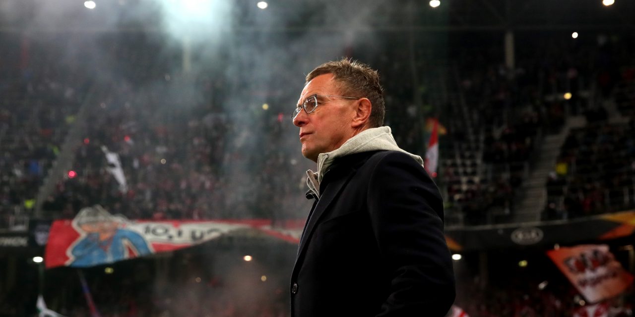Premier League: El futuro de Ralf Rangnick como entrenador del Manchester United
