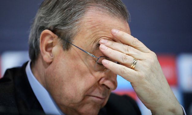 Arde el Real Madrid: Los poderosos de la Premier League quieren robarle un fichaje clave