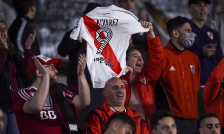 ¡Bombazo en Argentina! Los hinchas de River recibieron la mejor noticia de la semana