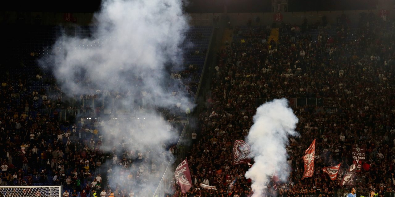 Gran homenaje en Italia: El estadio Olímpico de Roma podría tener el nombre de una leyenda de Juventus