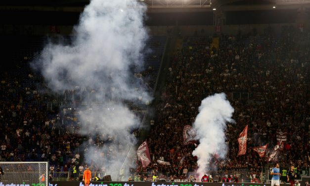 Gran homenaje en Italia: El estadio Olímpico de Roma podría tener el nombre de una leyenda de Juventus