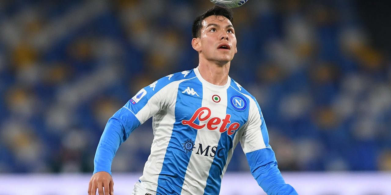 Atención México: Los gigantes de la Premier League que van por el Chucky Lozano