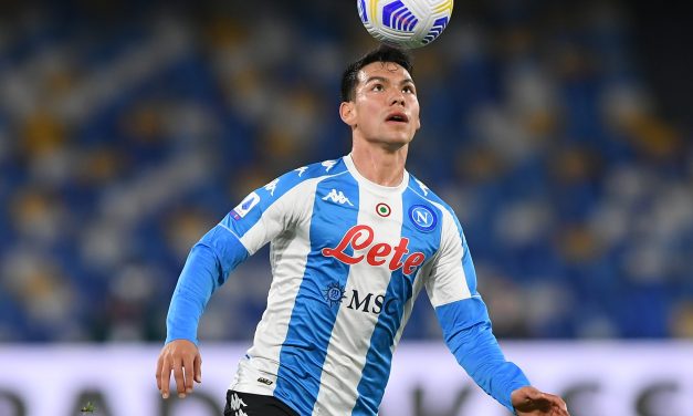 Atención México: Los gigantes de la Premier League que van por el Chucky Lozano