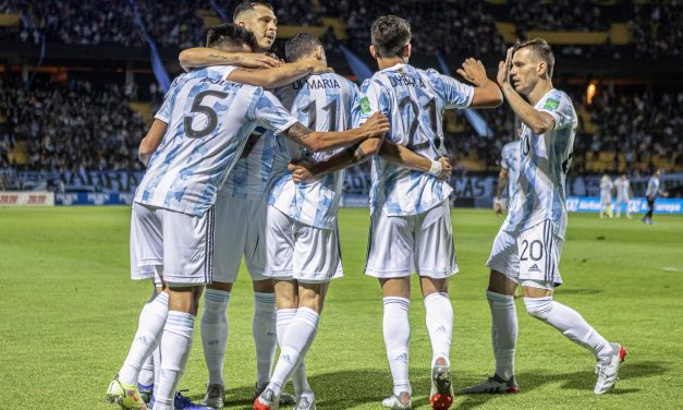 Lazio y Fiorentina se meten en la disputa por un jugador de la selección Argentina