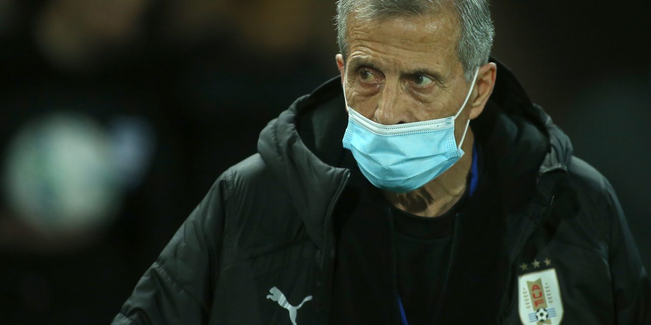 Uruguay habría decidido nuevo entrenador para intentar clasificar al Campeonato del Mundo