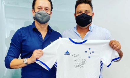 Brasil: Ronaldo ya se adueño del Cruzeiro y comenzó con una limpieza ‘total’