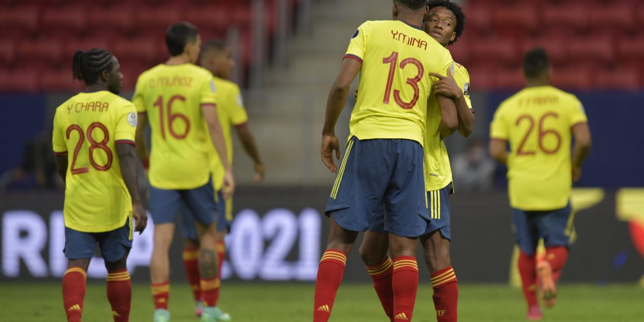 Champions League: El crack de la selección Colombia que busca el Milán