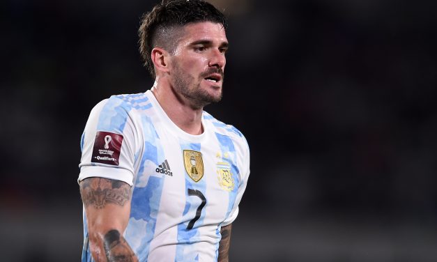 Sin Messi ni Scaloni, Argentina visita a Chile en la altura de Calama