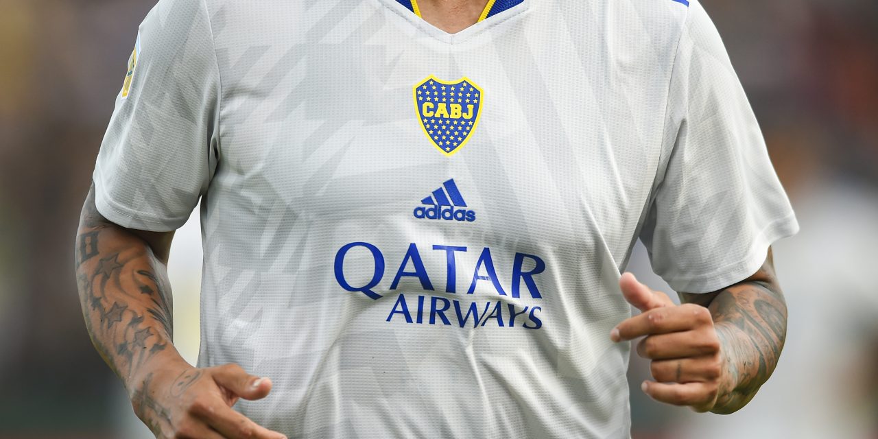 Jugó en Boca, fue boxeador, y ahora jugará en el ascenso con más de 40 años