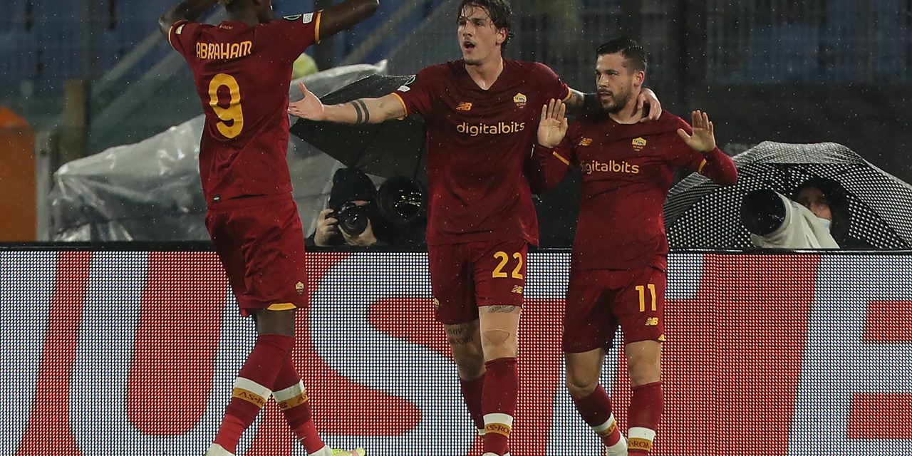 Serie A de Italia: La fortuna que pida la Roma por Tammy Abraham