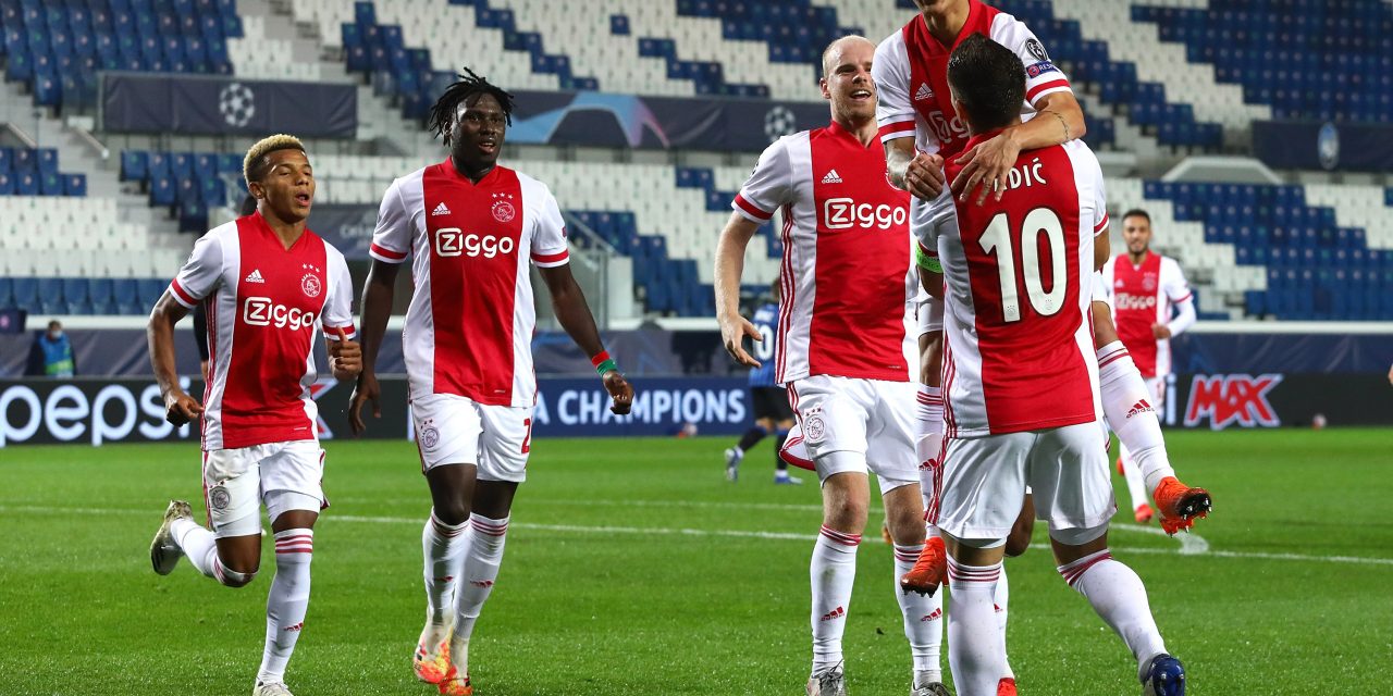 El Ajax cierra la compra de ‘la joya’ de Ecuador