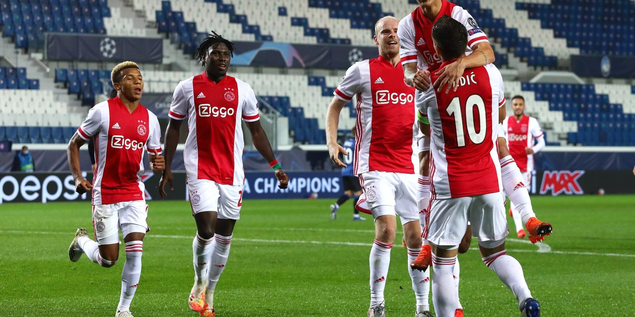 Champions League: Los números que arriman a Mazraoui al Barcelona