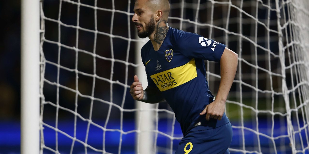 Atención Argentina: El dialogo con Benedetto que da ilusión para su regreso a Boca