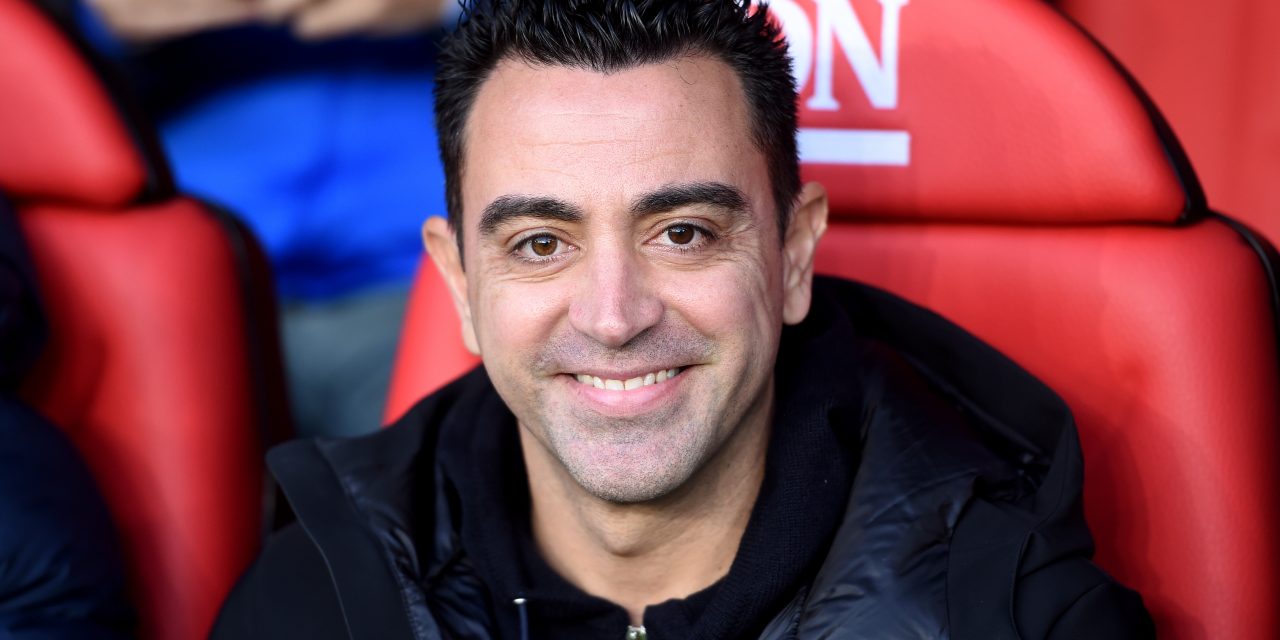 ¿Y la crisis económica? Xavi lo pidió y el Barcelona pagará por él 55 millones