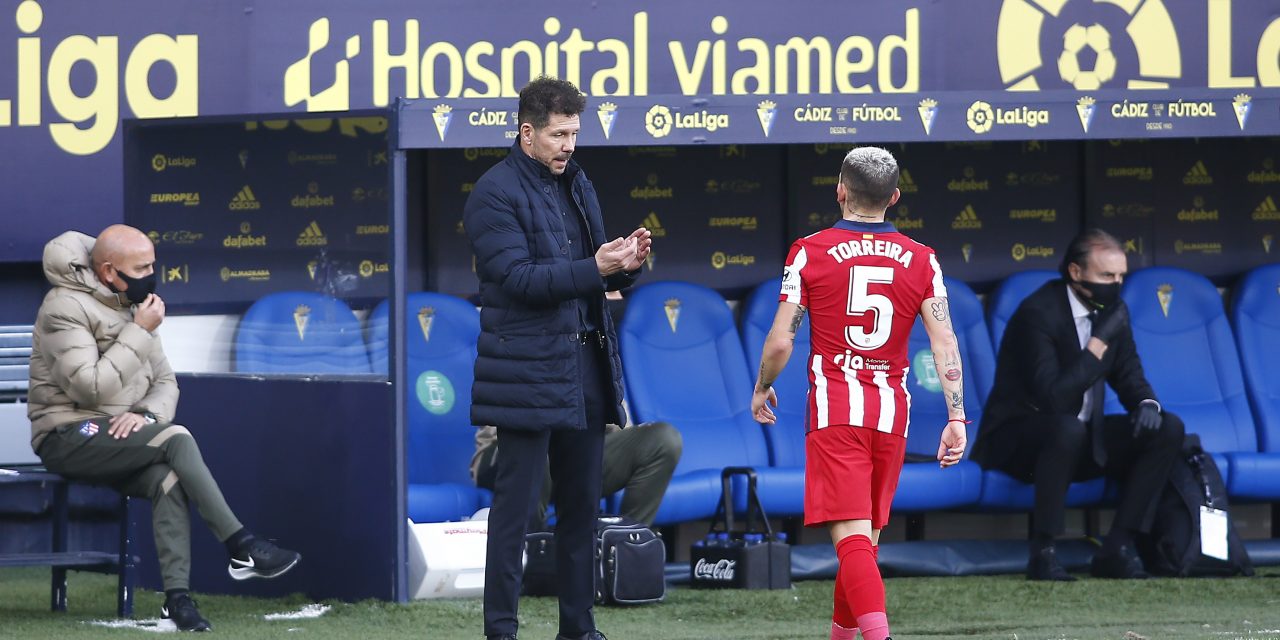 La Liga de España: Las posibles salidas que deberá afrontar el Atlético de Madrid