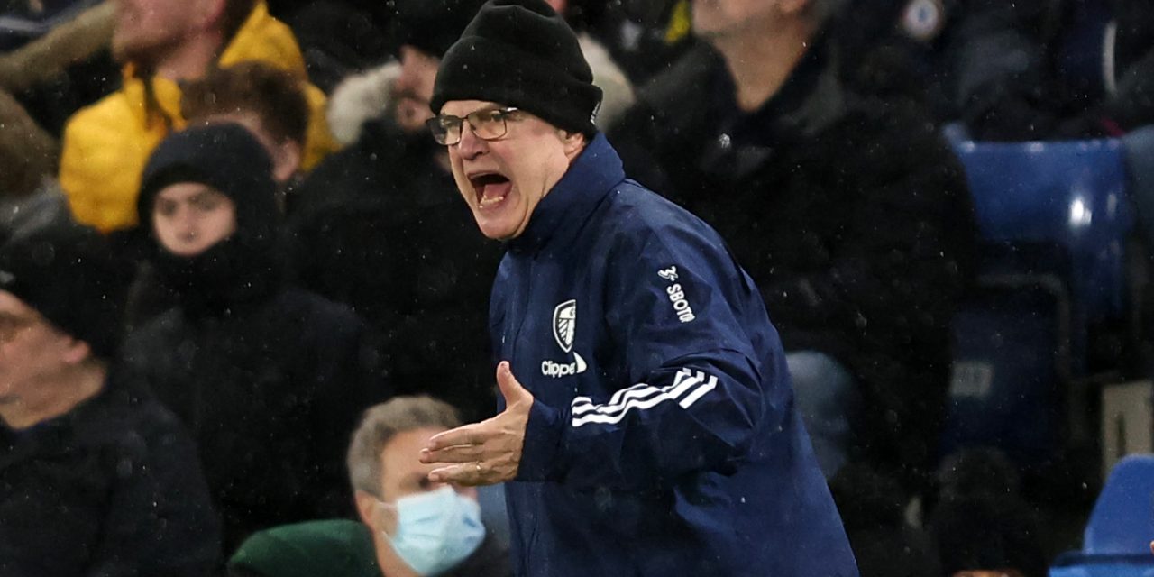 Premier League: Marcelo Bielsa y una frase cruda sobre el momento del Leeds