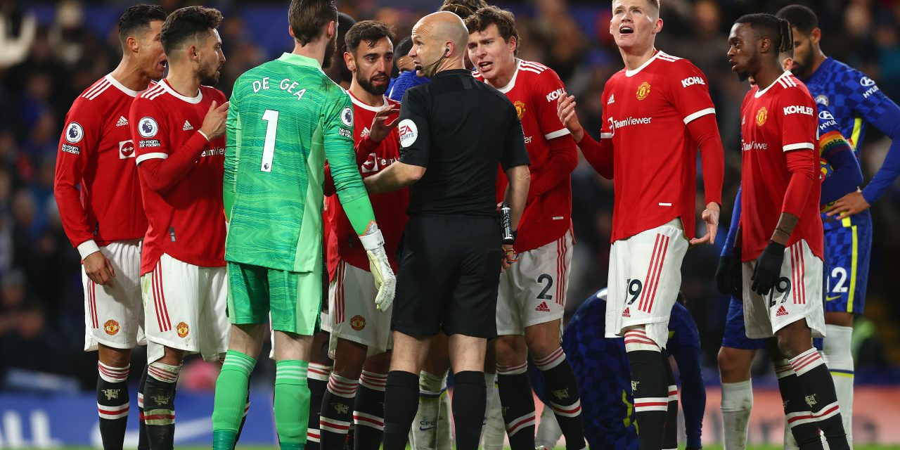 El jugador del Barcelona que interesa al Manchester United