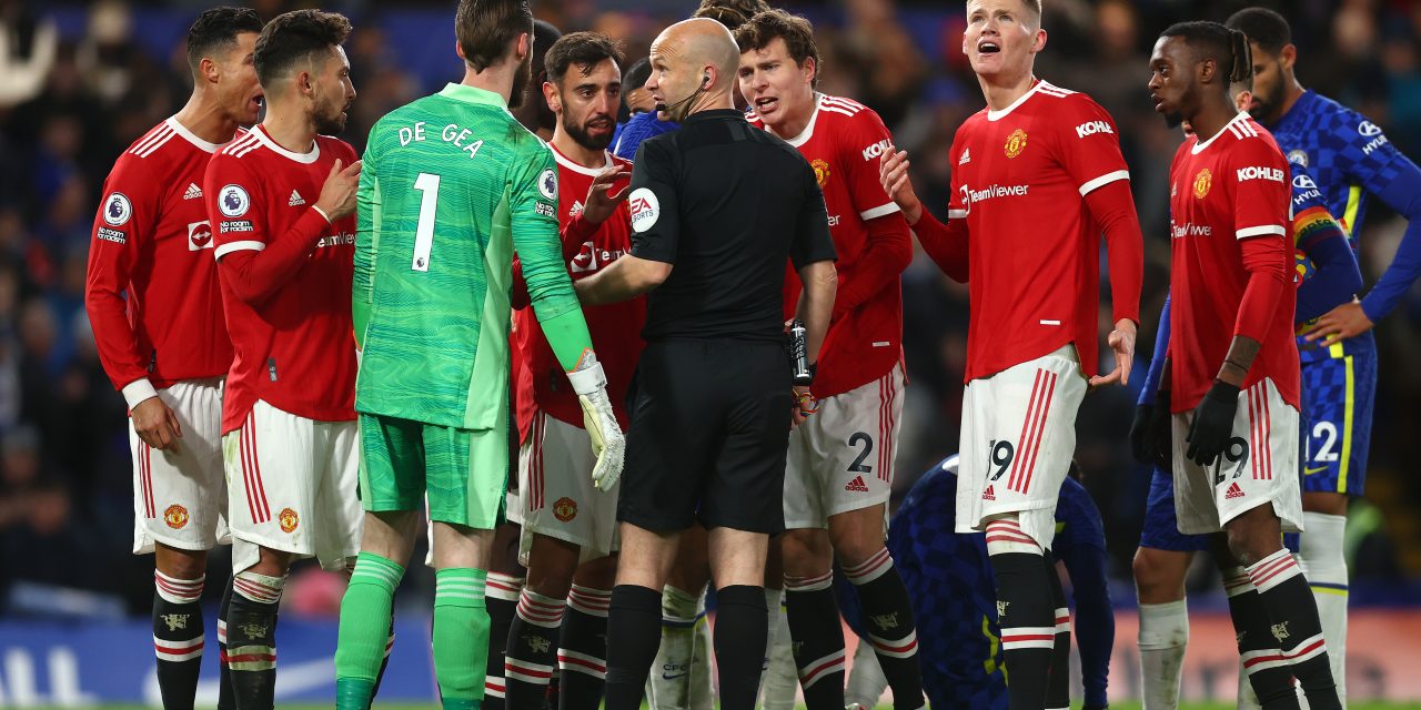 Champions League: El Ajax le pidió al Manchester United que le ceda este futbolista