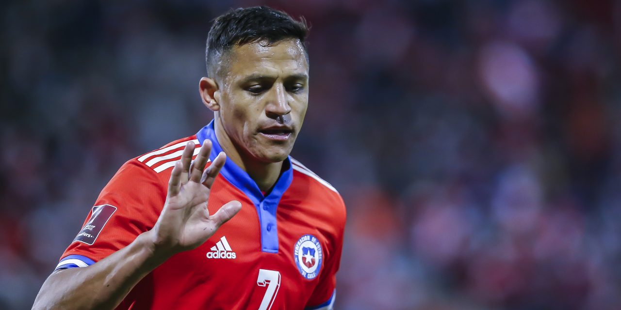 Atención Chile: Este equipo de la Premier League quiere a Alexis Sánchez