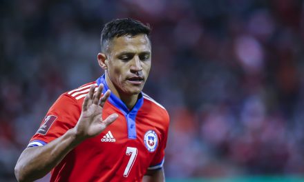 Atención Chile: Alexis podría irse del Inter de Milán en Enero