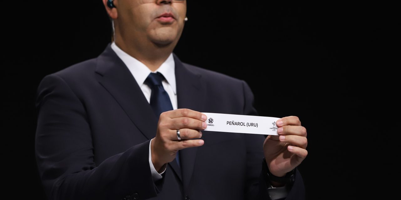 Uruguay: Peñarol quiere ser protagonista en América y va por este delantero TOP de la Argentina