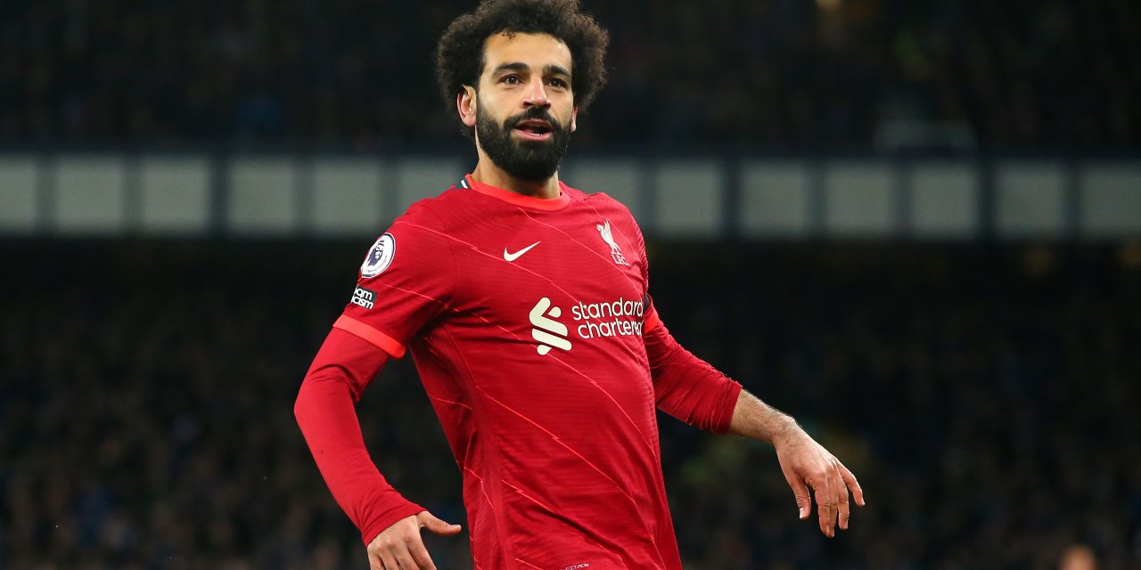 Bombazo mundial: Mohamed Salah podría reforzar al Barcelona