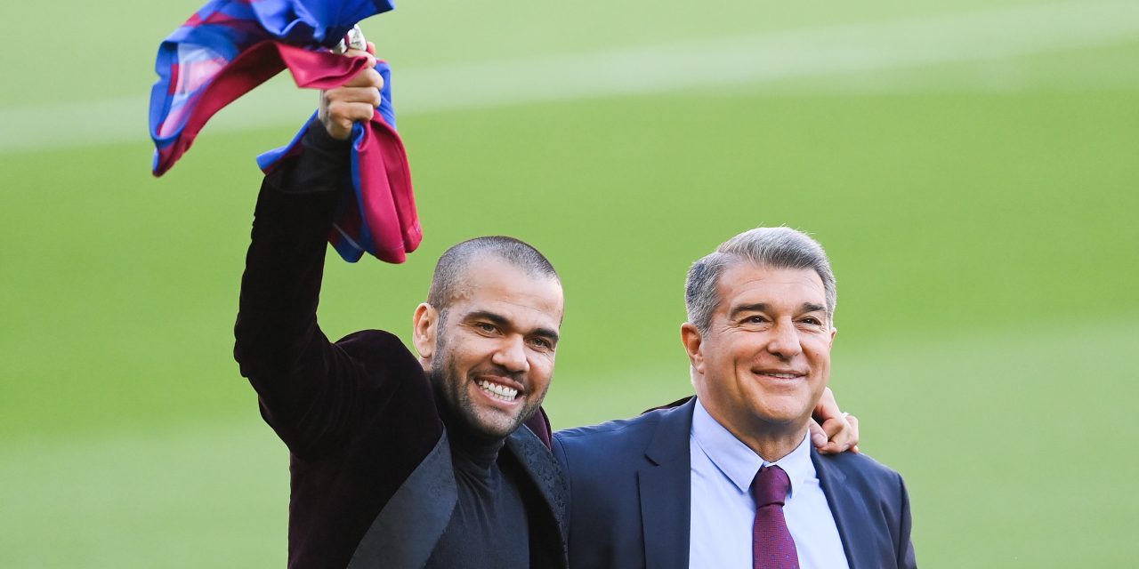 Barcelona: Las 3 incorporaciones gratis que quiere hacer Laporta después de sumar a Christensen