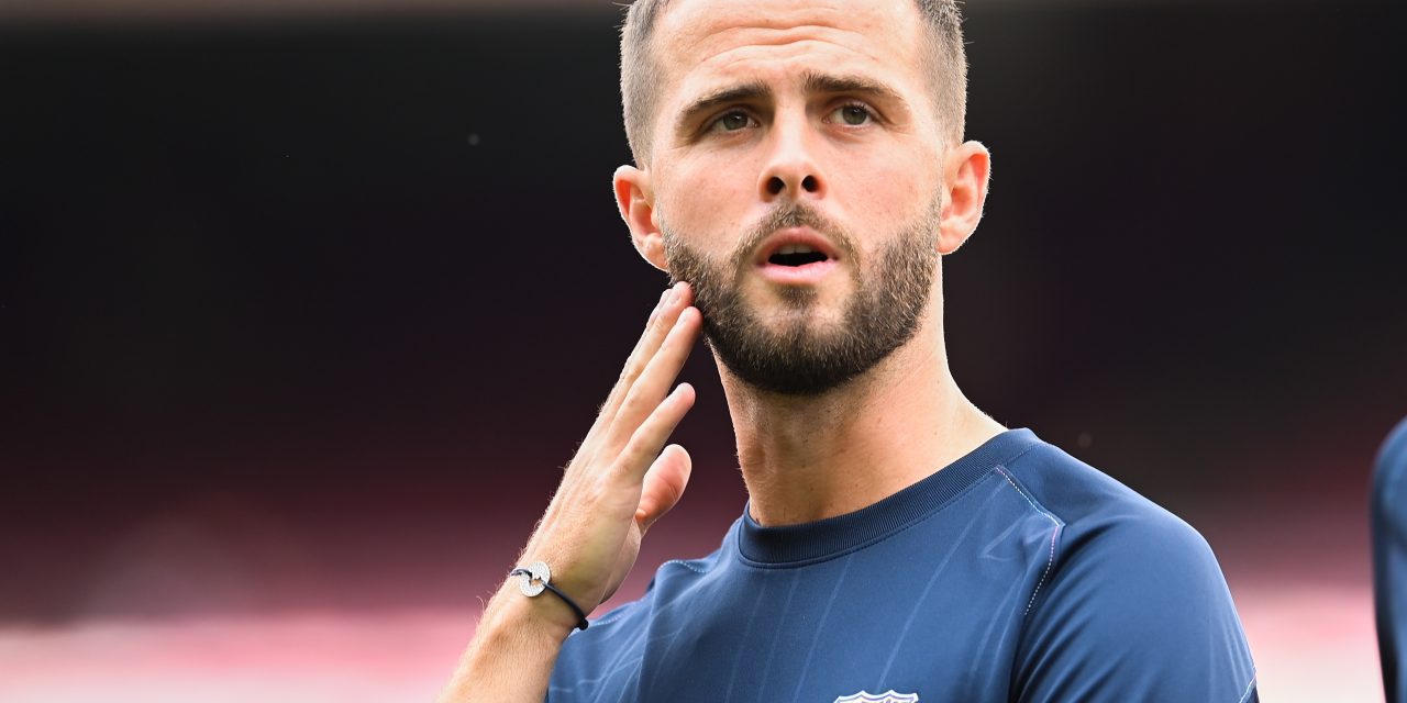 Problemas para el FC Barcelona: Otro equipo se baja de la negociación por Pjanic