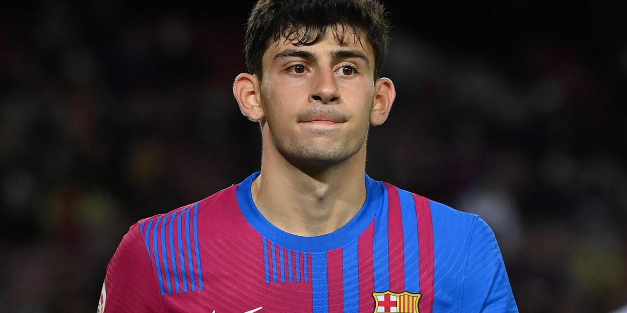 Demir se va del Barcelona y estos dos equipos de Alemania lo quieren