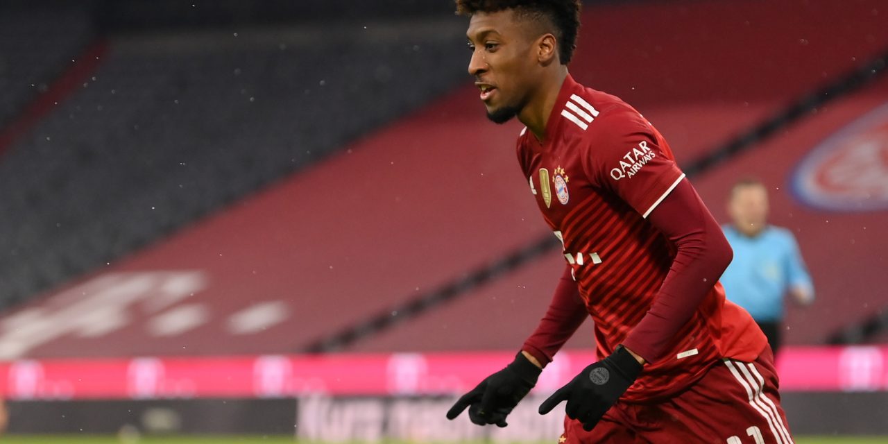 Durísima negociación en Alemania: Bayern Múnich en un tira y afloje con Coman