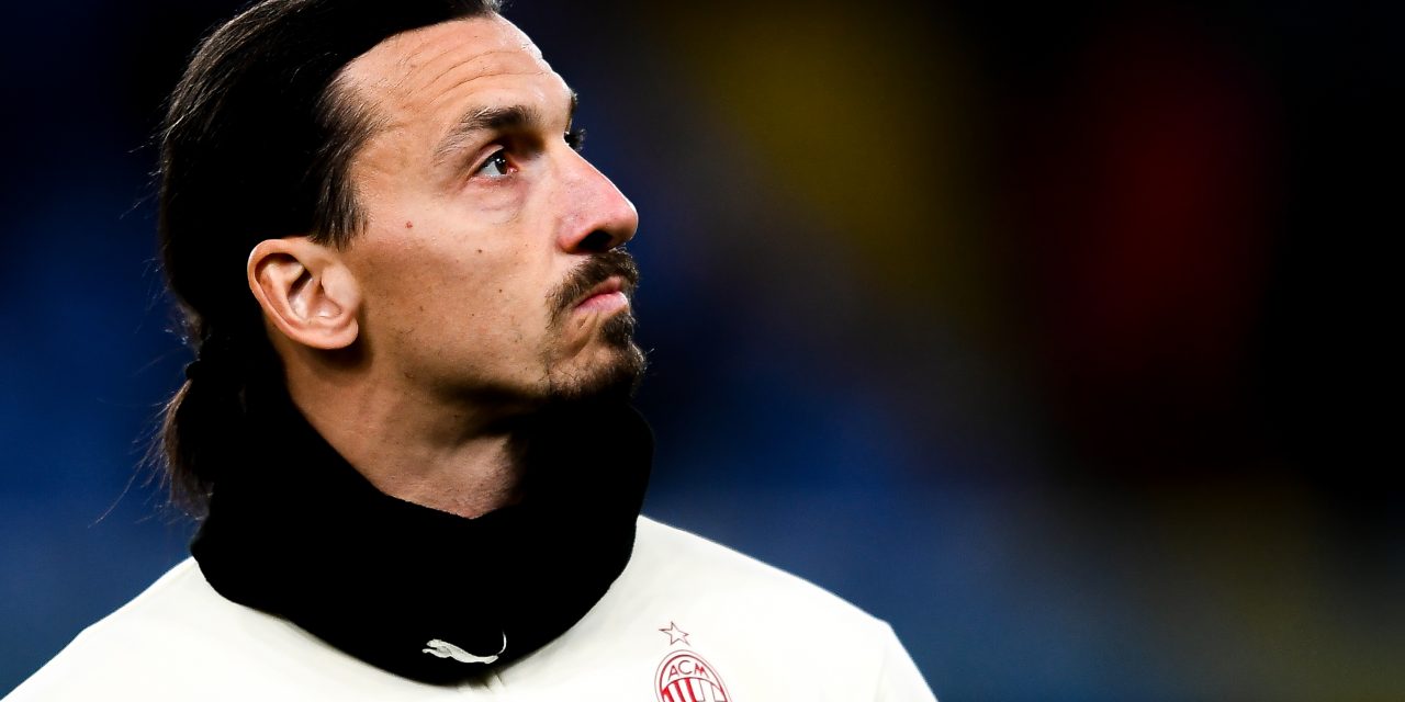 Champions League: Lo anuló a Zlatan en Liverpool – Milán y el Sueco le pidió la camiseta «Será un gran defensor en el futuro»