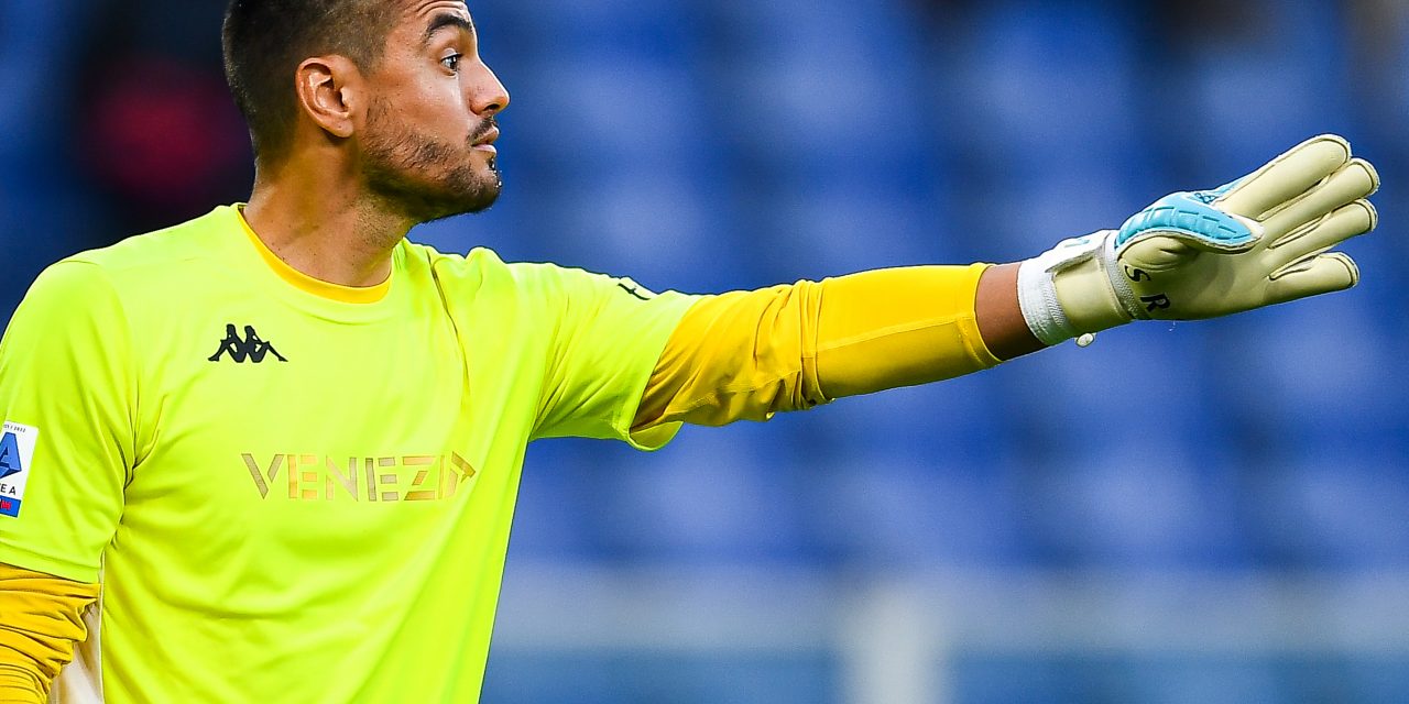 Atención Argentina: Sergio ‘Chiquito’ Romero estaría en los planes del Manchester United