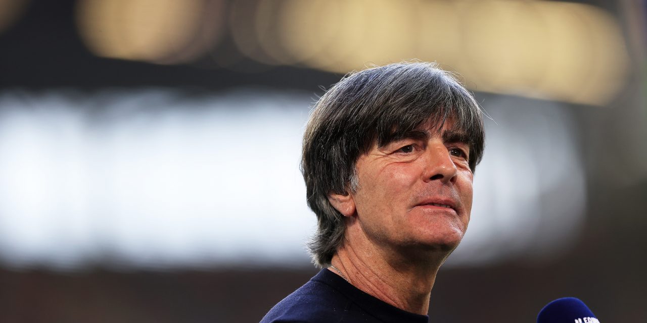 ¿Logrará ser protagonista en la Champions League? Joachim Löw dirigirá en un gigante de Turquía