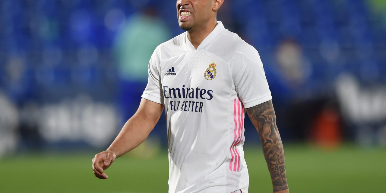 Getafe avanza con todo por dos descartes del Real Madrid