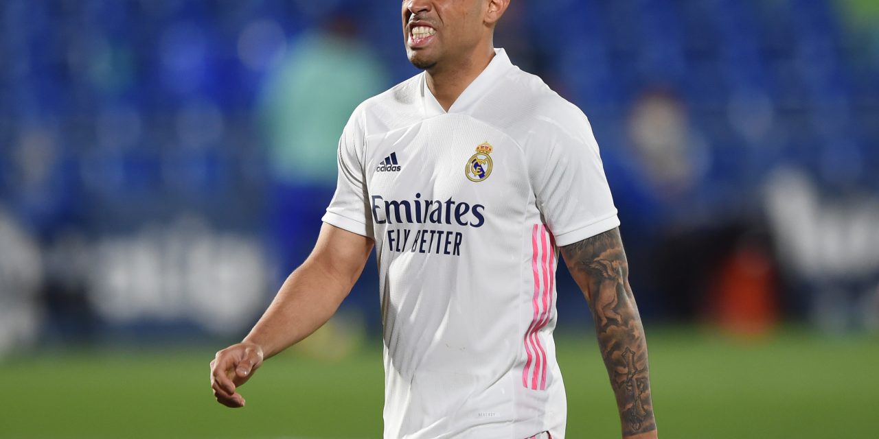 Mariano se va del Real Madrid y un equipo de La Liga de España le abriría las puertas