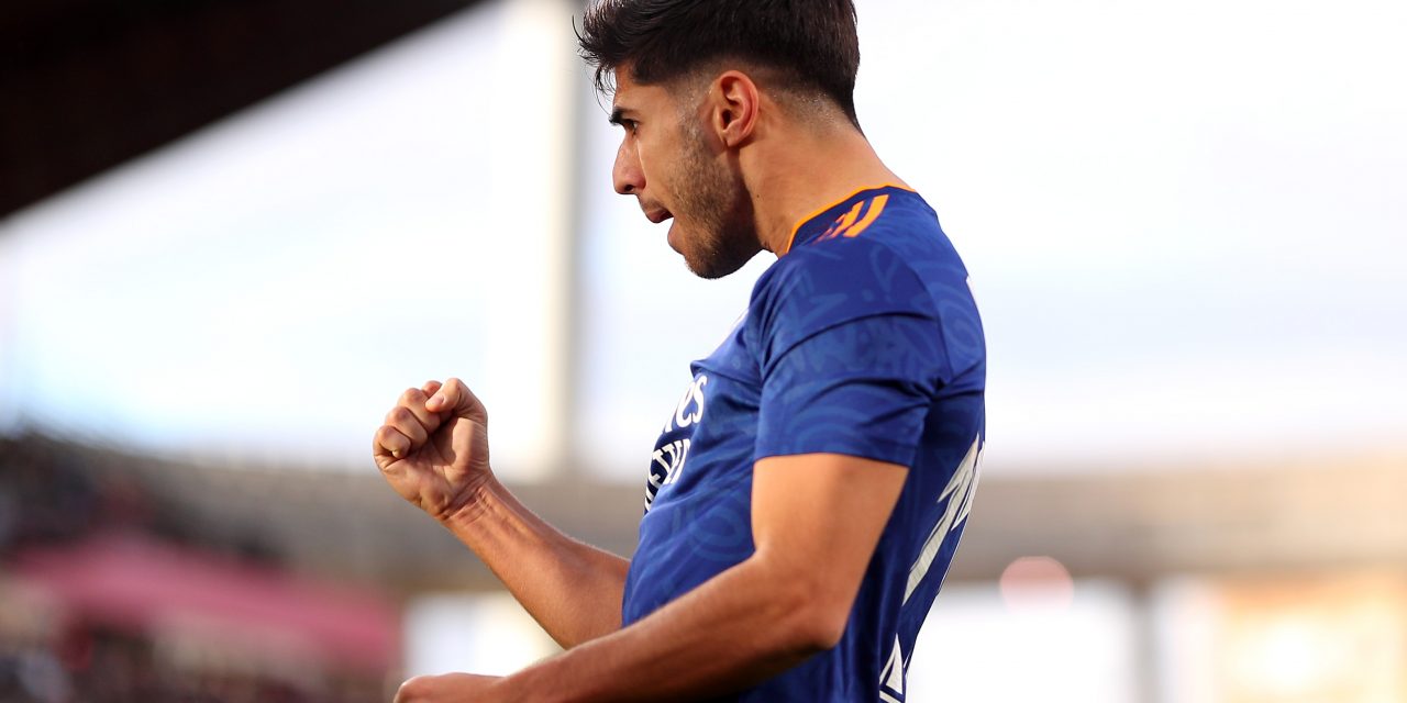 Champions League: El AC Milán se interesa en la salida de Asensio del Real Madrid