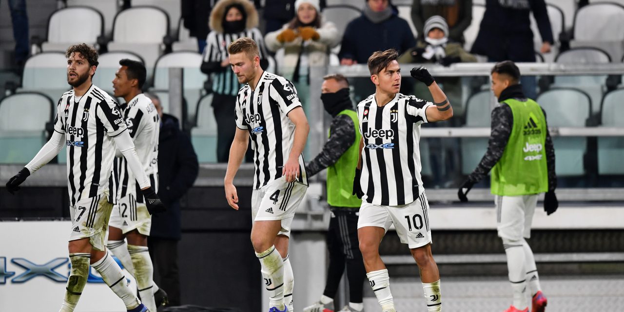 Champions League: Juventus necesita refuerzos urgente y pone sus ojos en los descartes del PSG