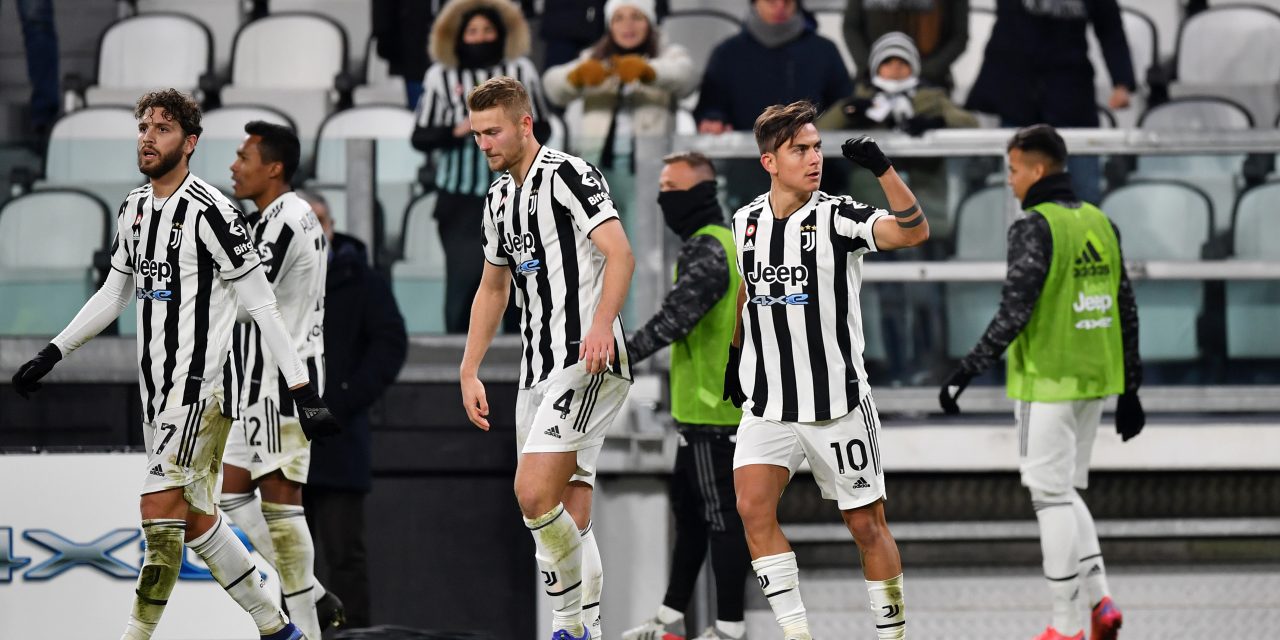 Las ofertas que recibió Dybala tras decir NO a la Juventus