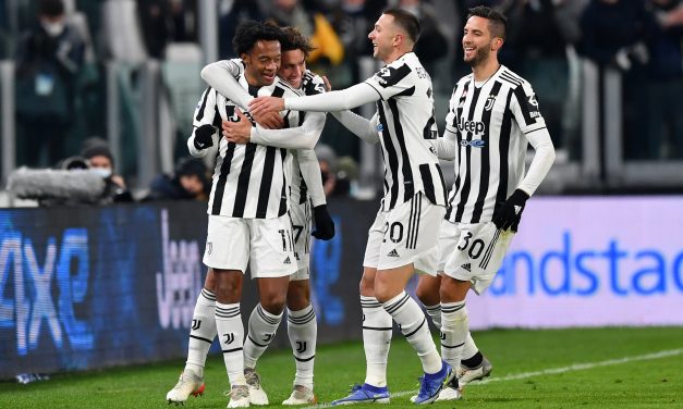 Champions League: Juventus va por un delantero TOP de la Premier League