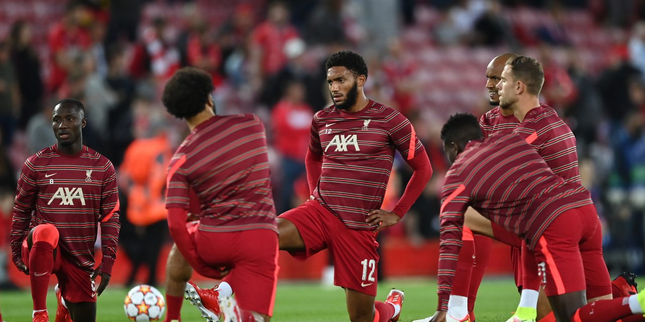 Premier League: ¿Lo sacará del Liverpool? Steven Gerrard no se olvida de Joe Gomez para el Aston Villa