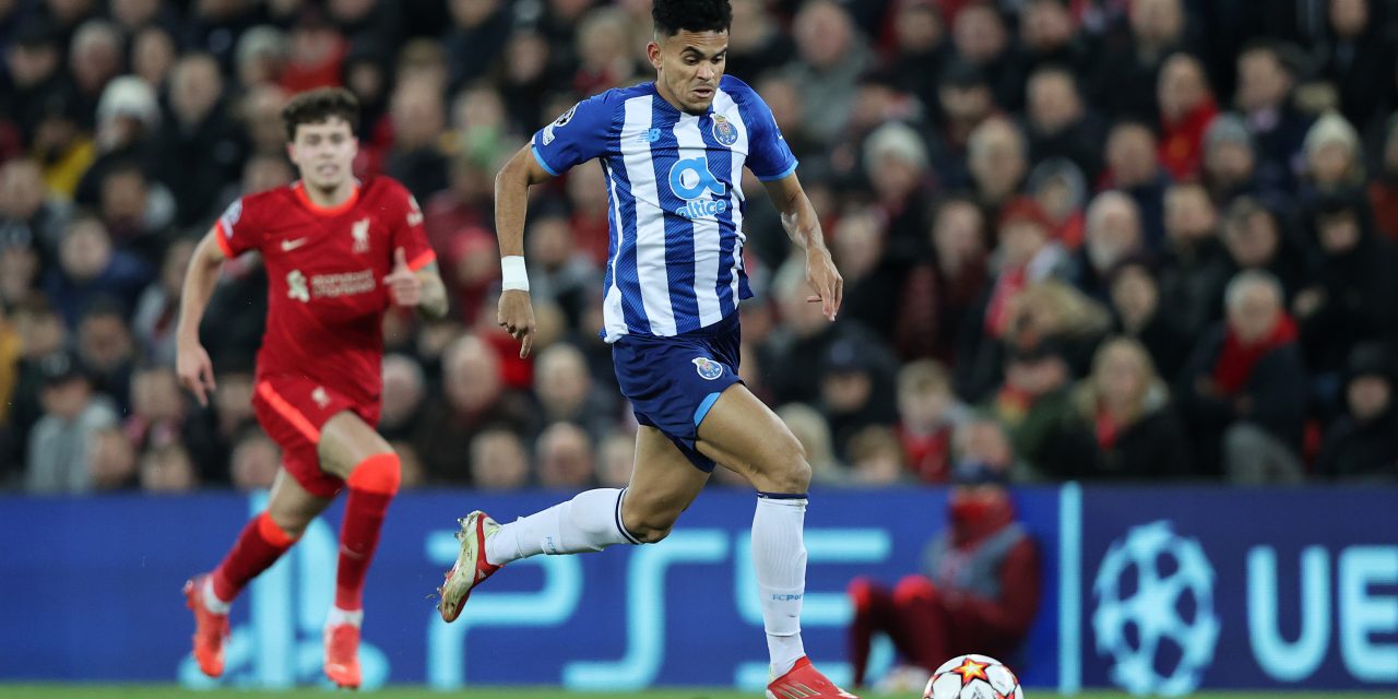 ¿Podrán comprar a la estrella de Colombia? Liverpool prepara su chequera para ir por Luis Díaz