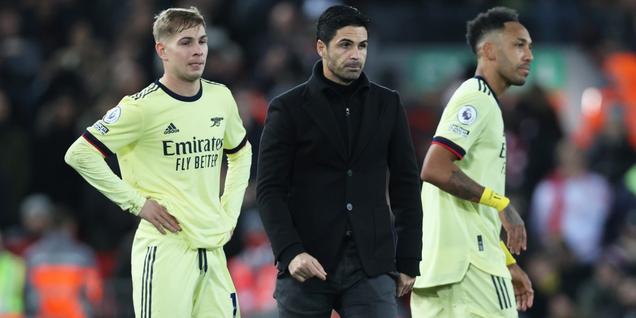 Premier League: El Arsenal pondría 180 millones para ir por tres futbolistas importantes en junio