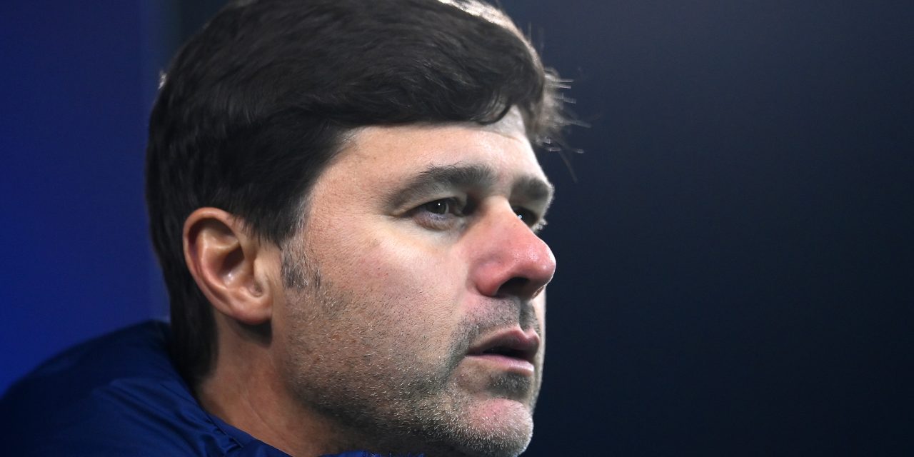 Champions League: La preocupación de Mauricio Pochettino por un crack de PSG: «Es el que más sufre»