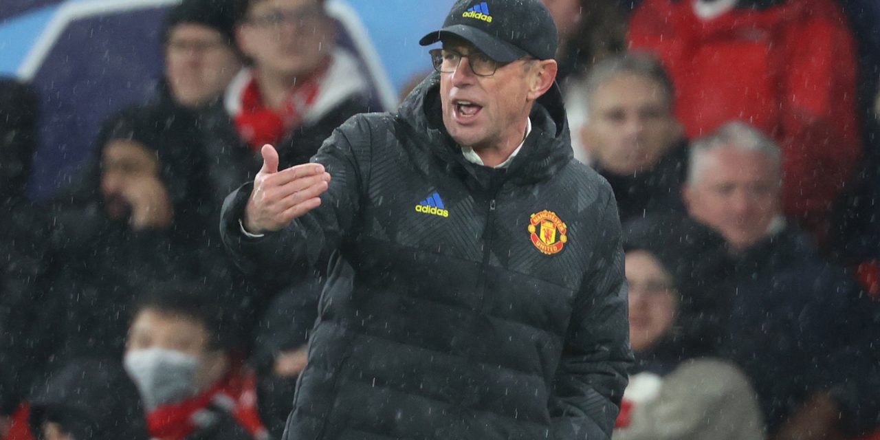 Premier League: El Manchester United se queda con una perla del Brighton