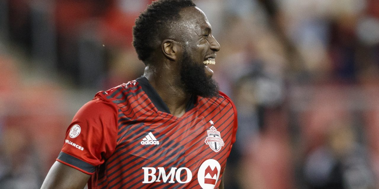 La decisión de Jozy Altidore sobre su futuro en la MLS